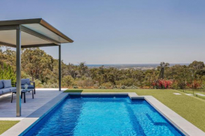 Panorama, Dunsborough